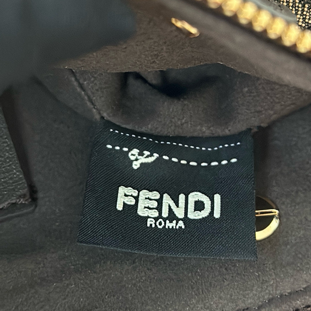 Fendi By The Way Bag