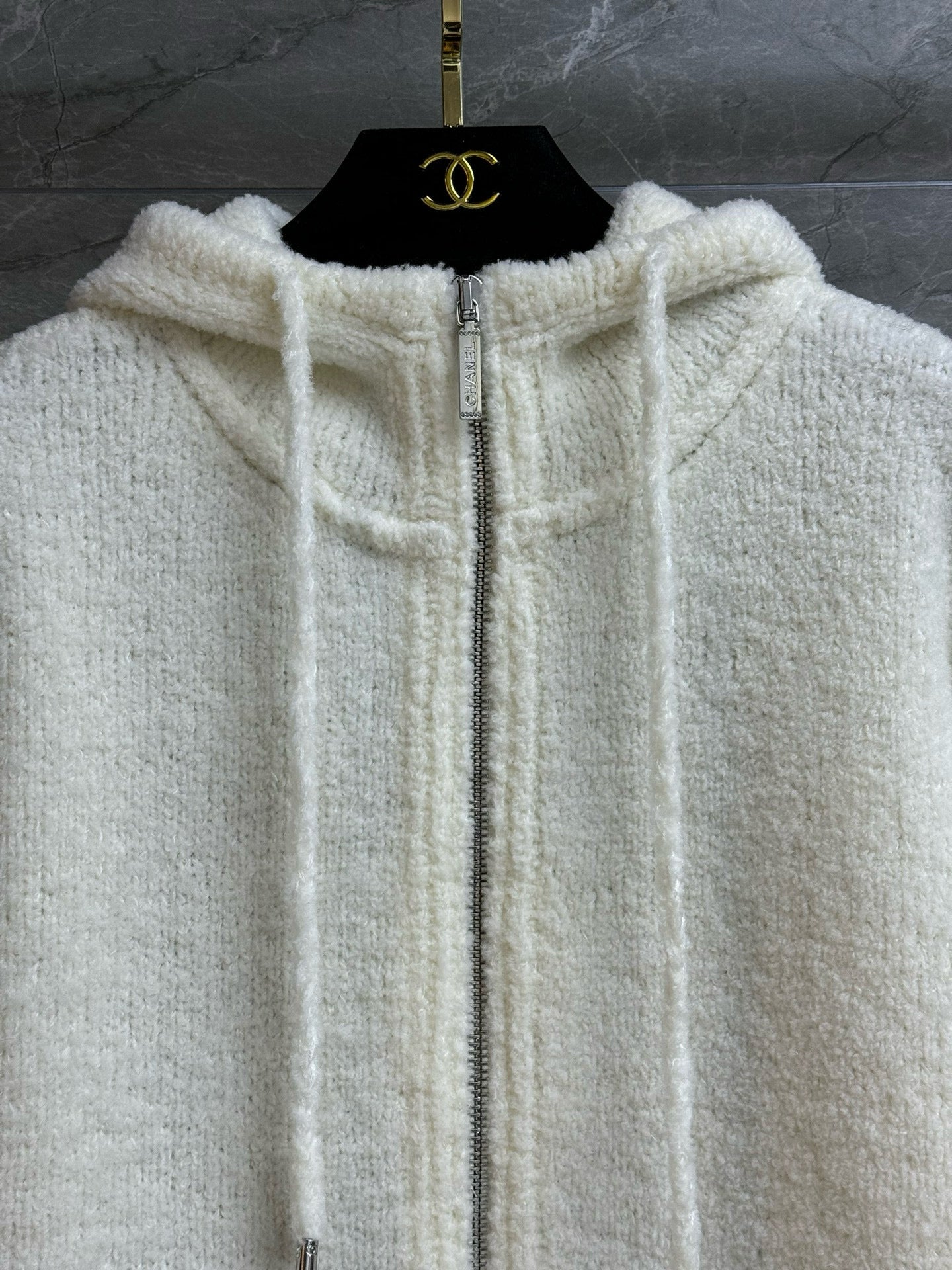 Chanel Hoodie