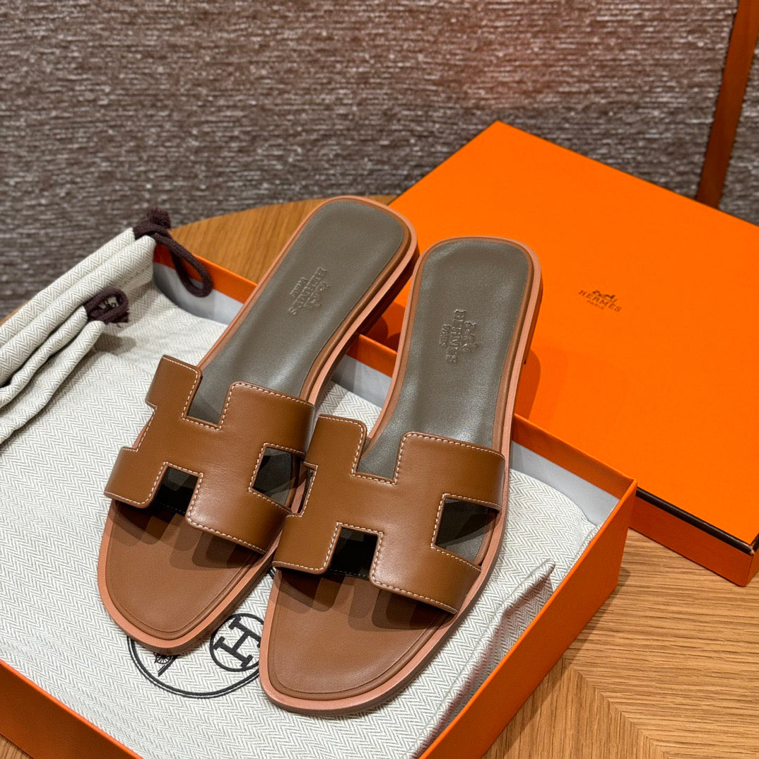 Hermes Sandals