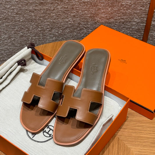 Hermes Sandals