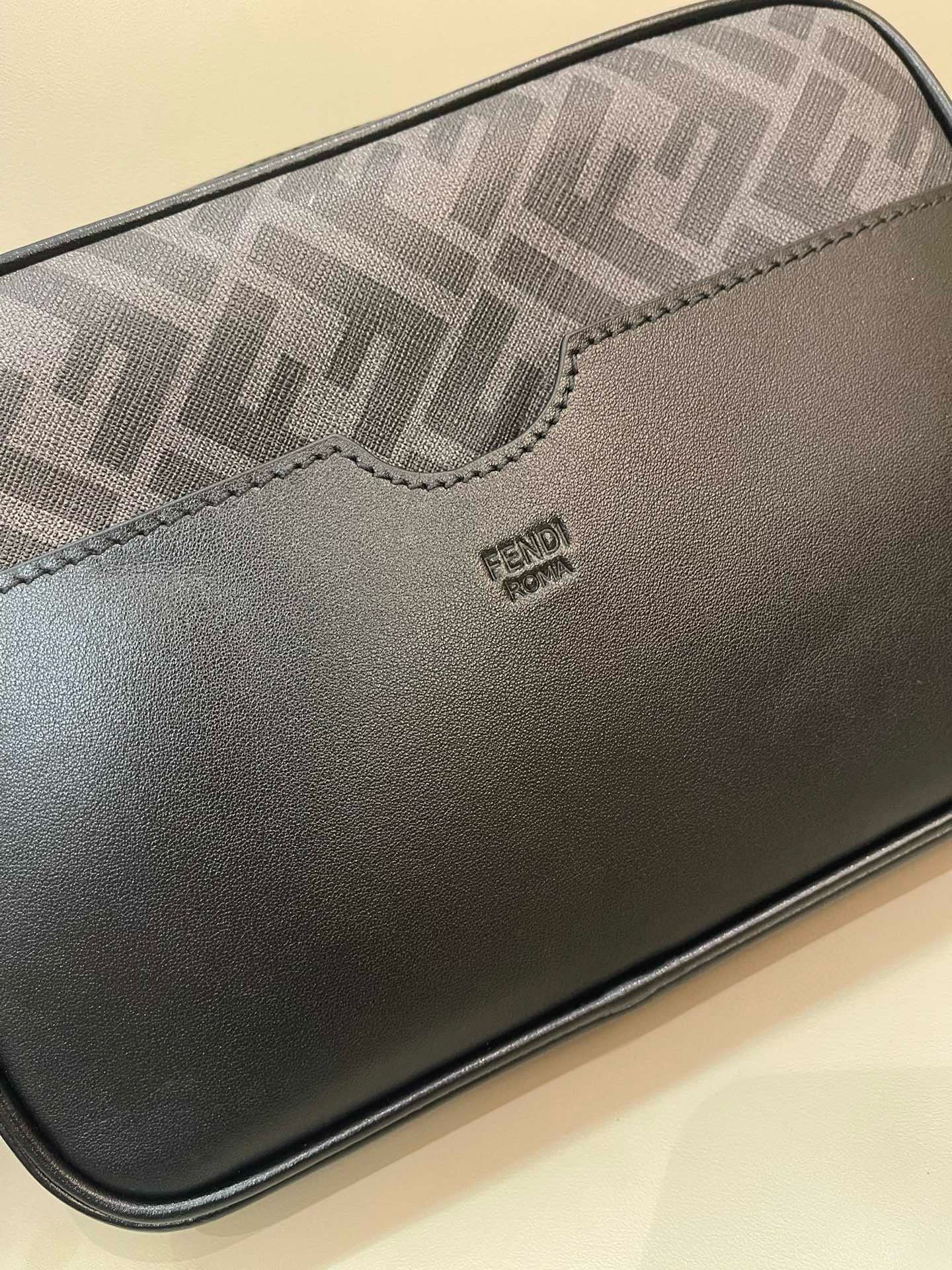 Fendi Cross Body Bag