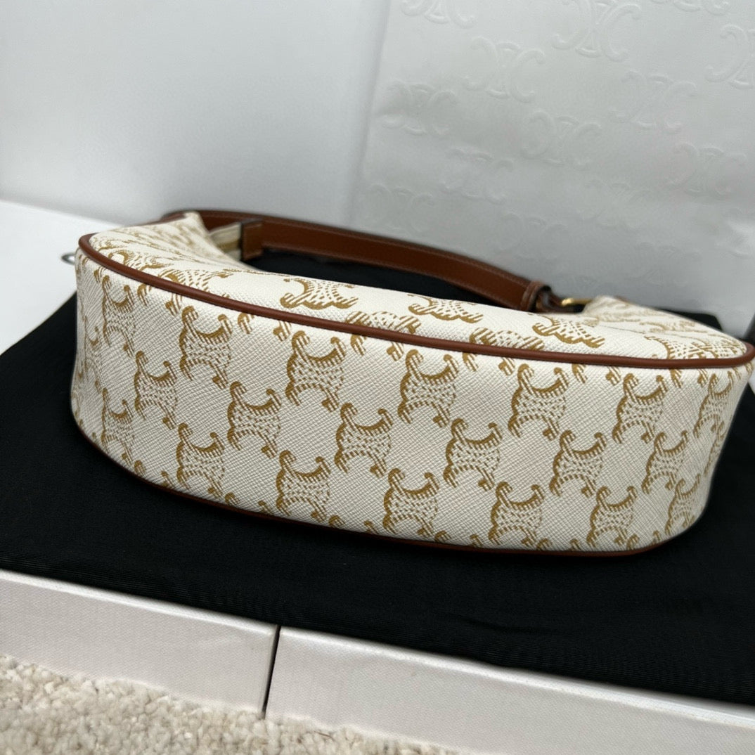 Celine Hobo Bag