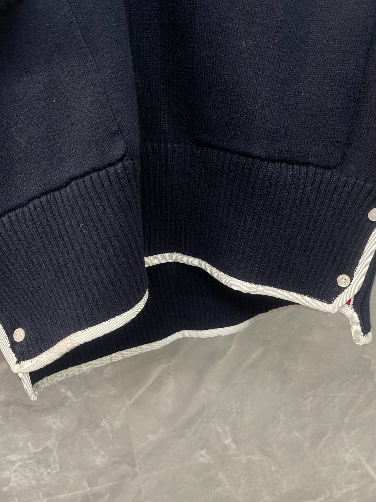 Thom Browne Cardigan