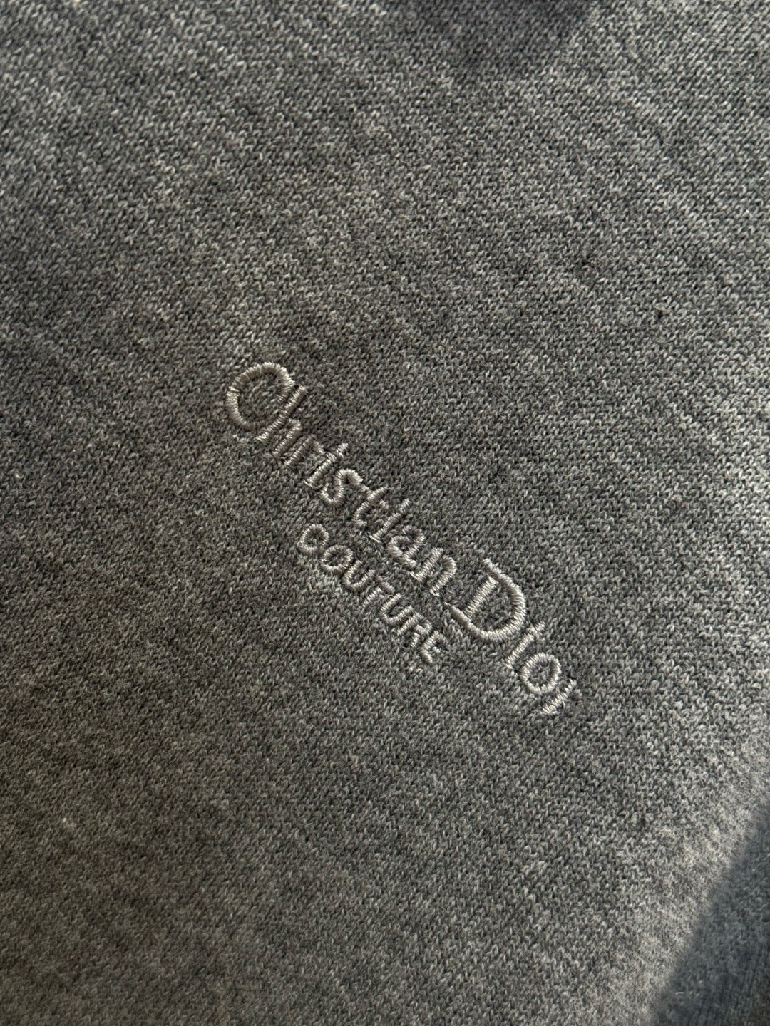 Dior Polo