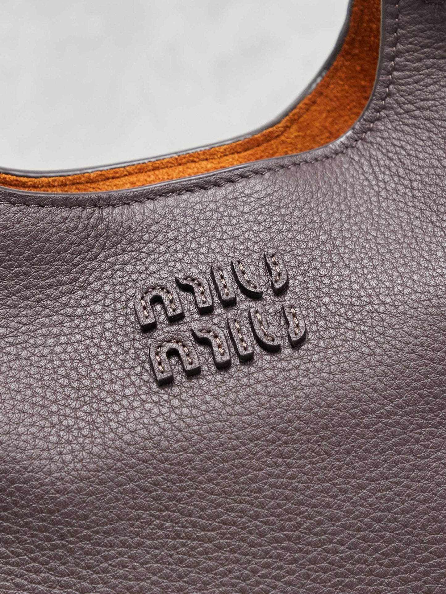 Miu Miu Tote Bag