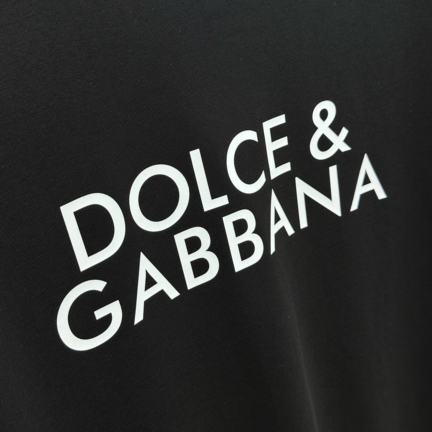 Dolce & Gabbana T-Shirt