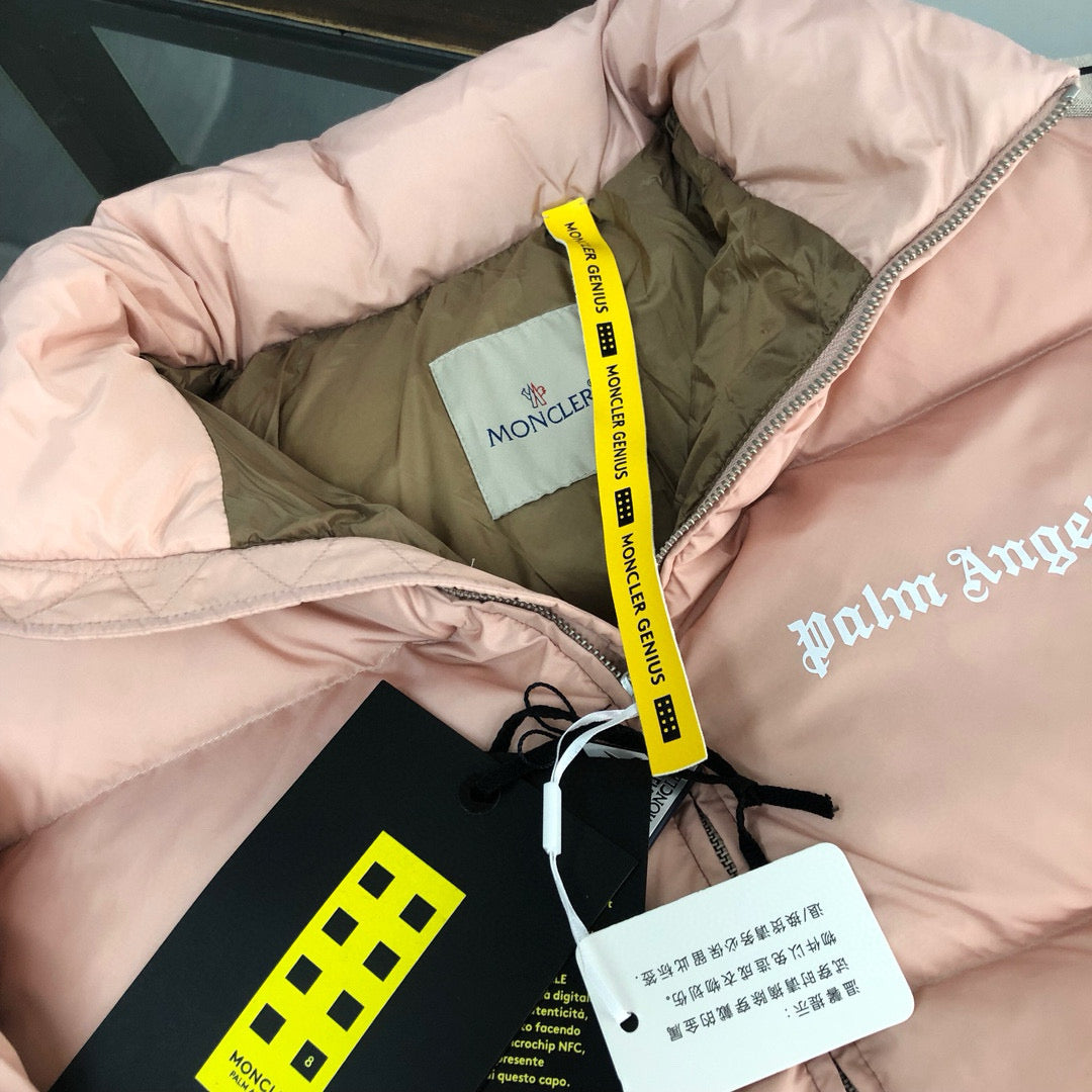 Palm Angels Down Jacket