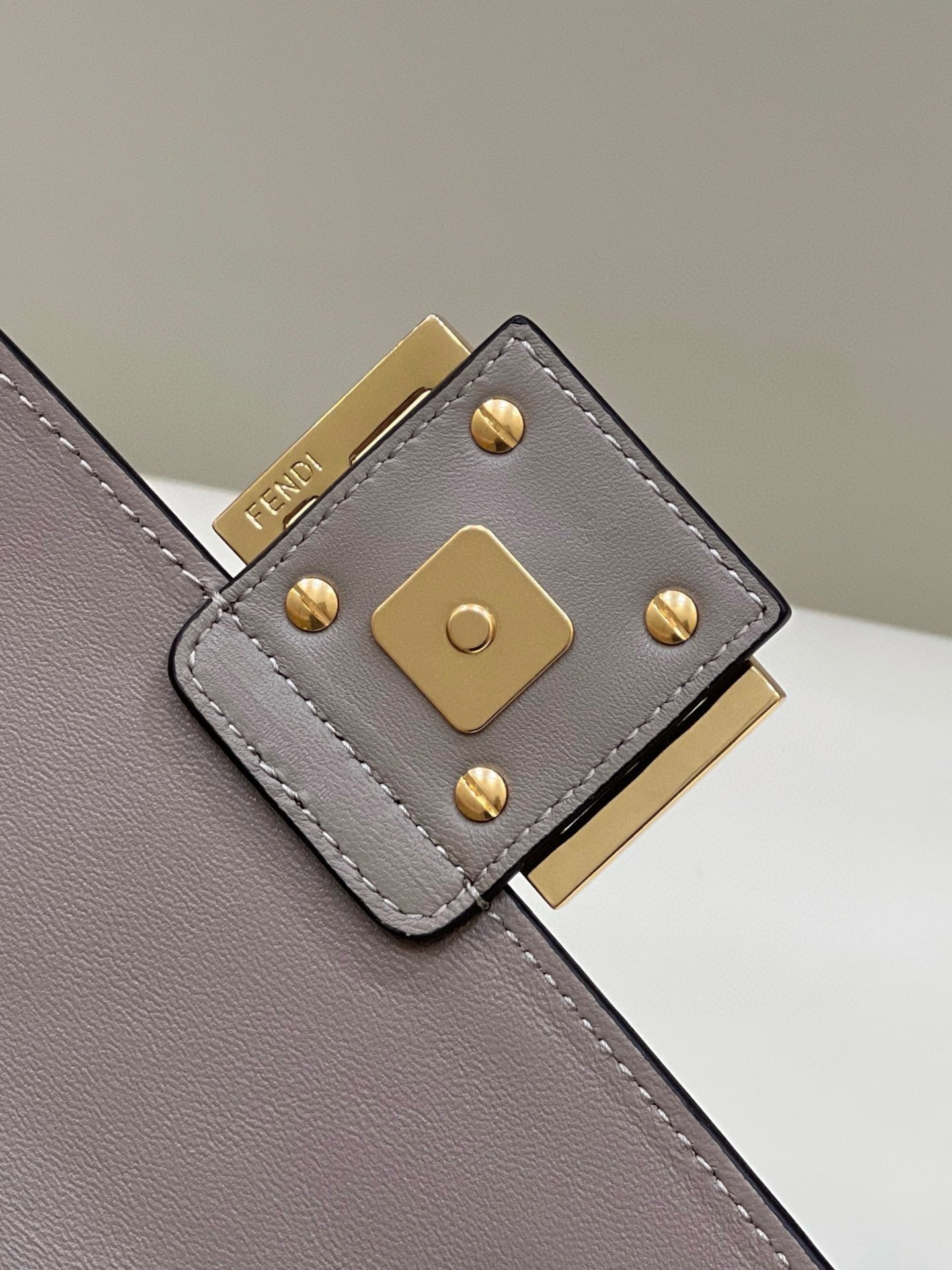 Fendi Baguette Bag
