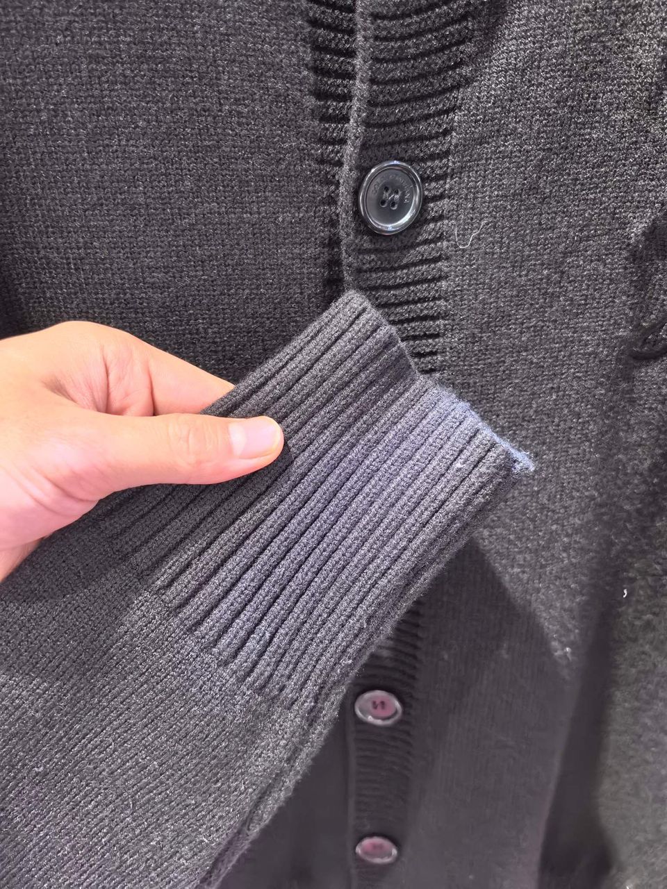 Dolce & Gabbana Cardigan