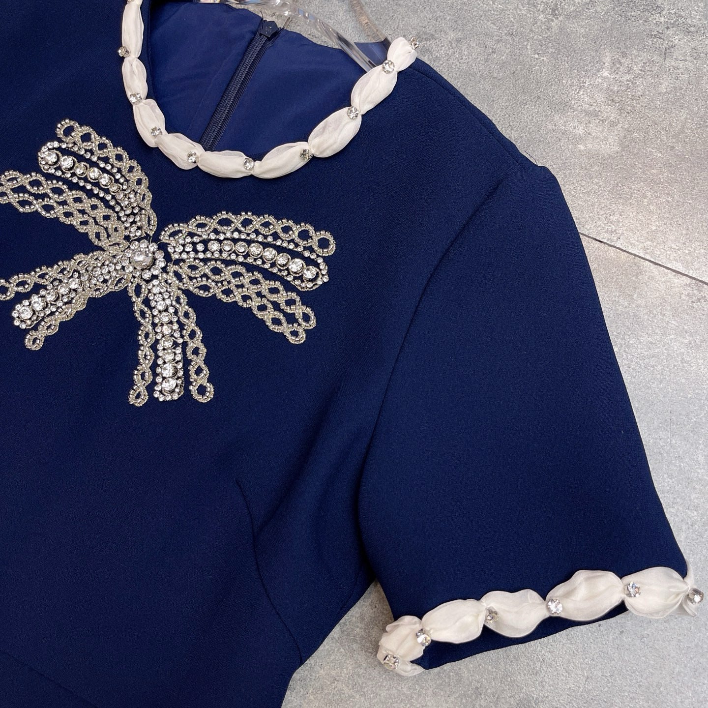 Valentino Long Dress