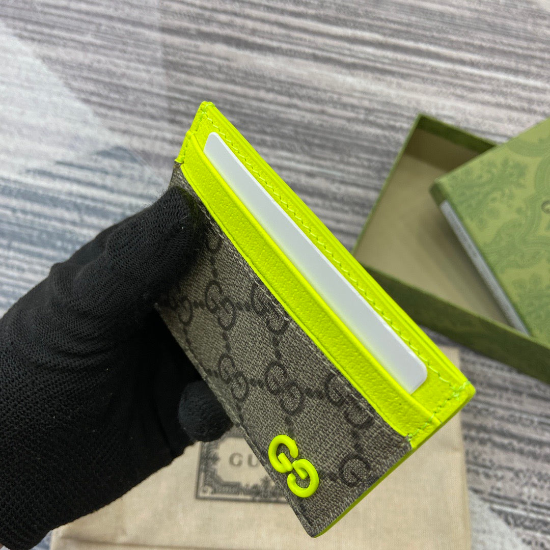 Gucci Wallet