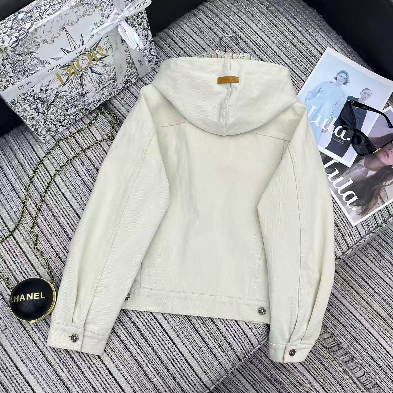 Dior Coat