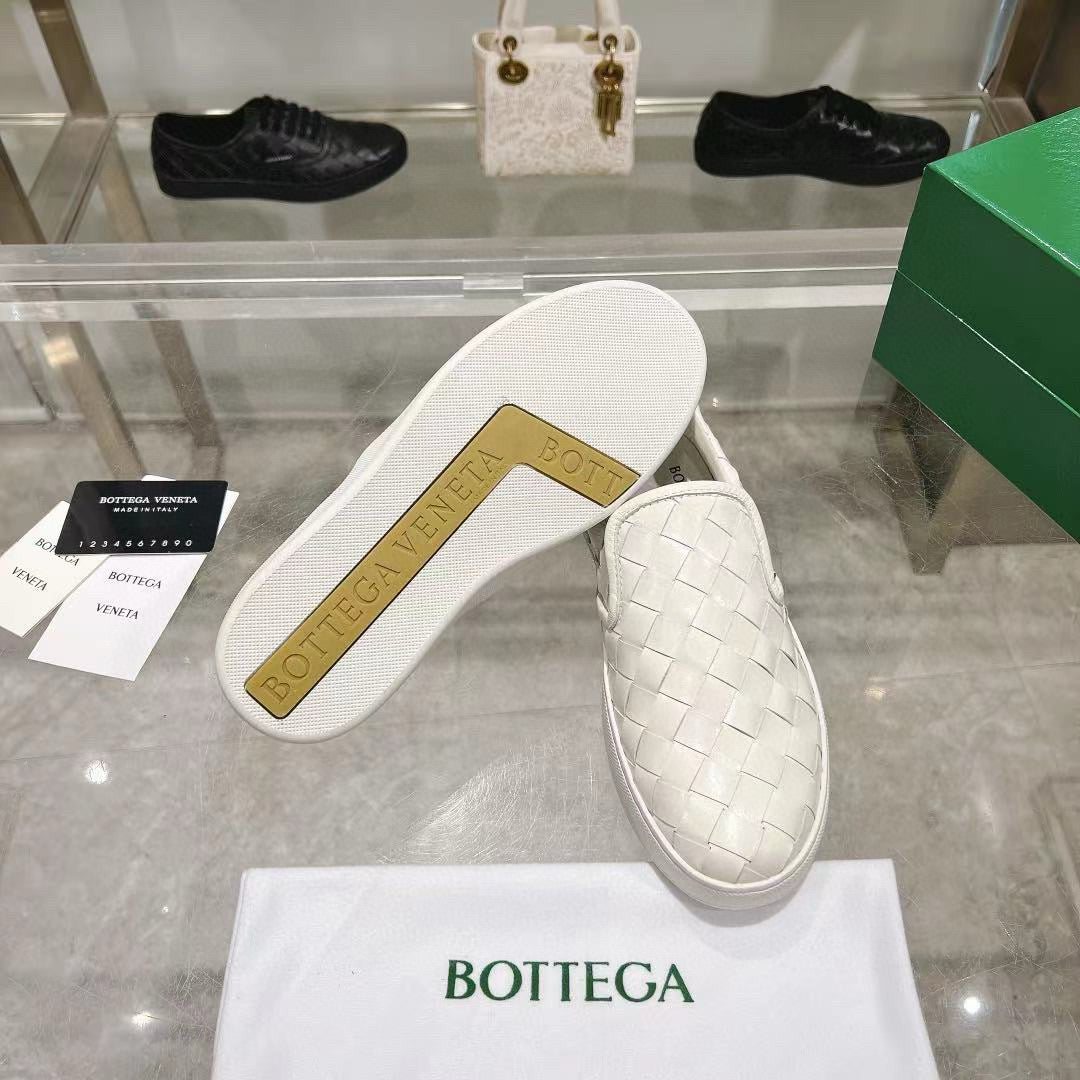 Bottega Veneta Loafer