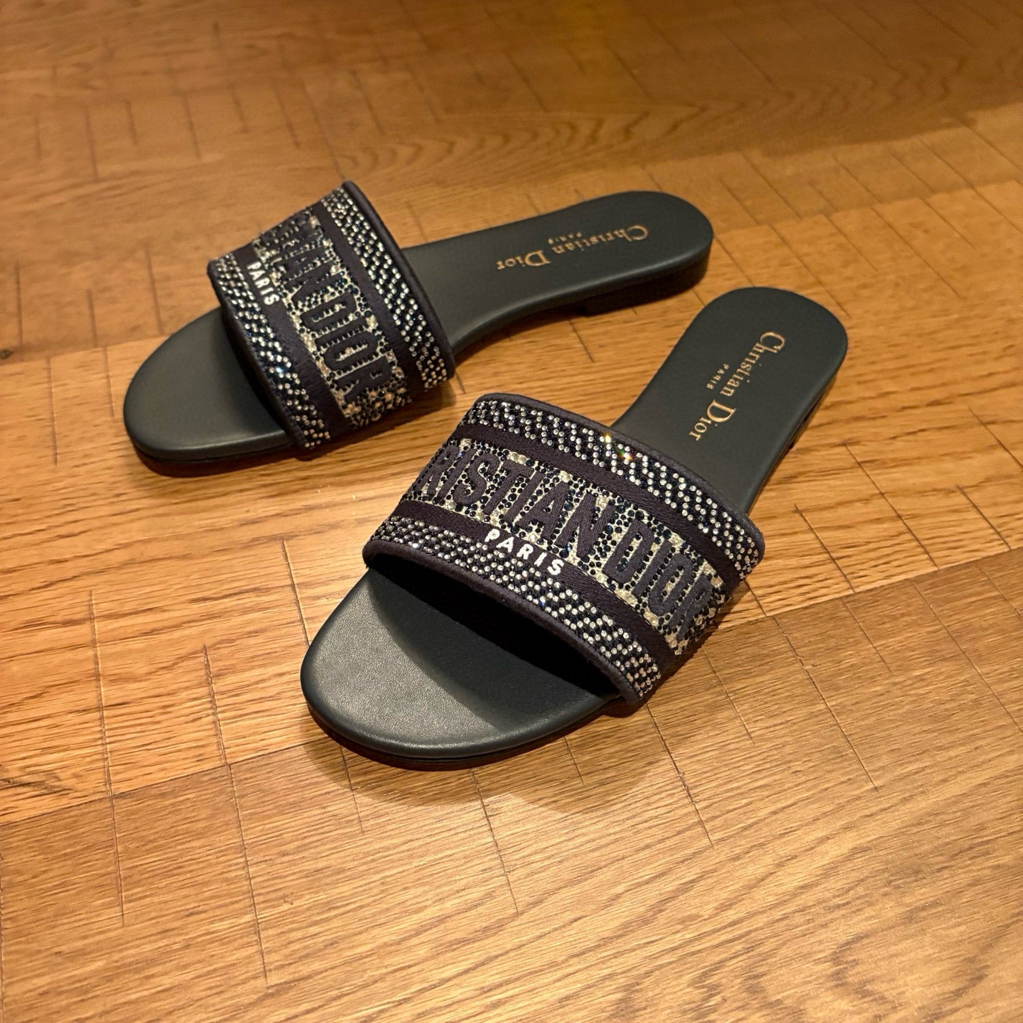 Dior Sandals