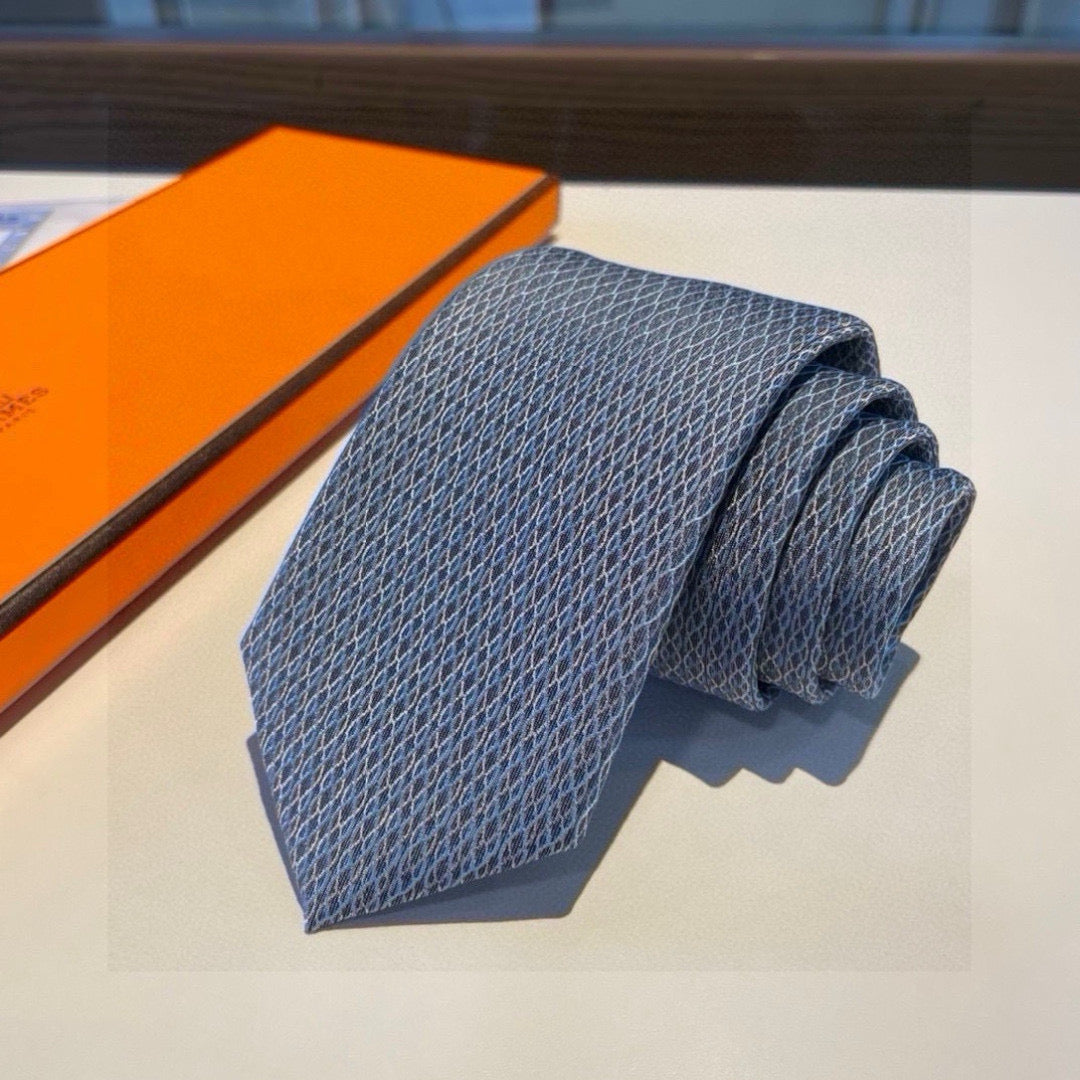 Hermes Tie