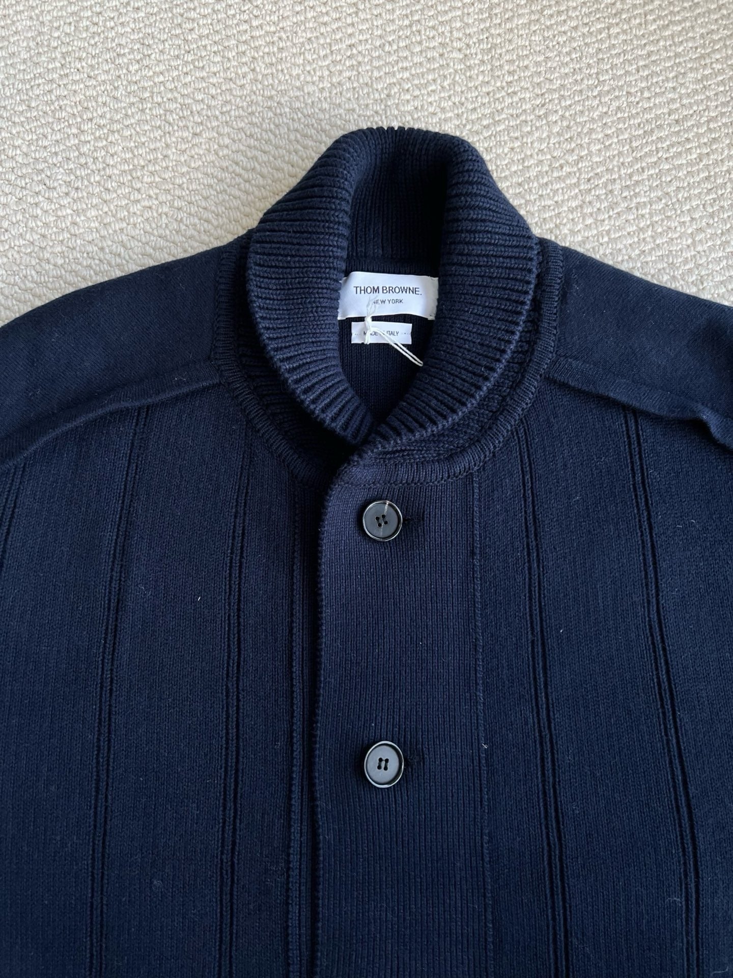 Thom Browne Jacket