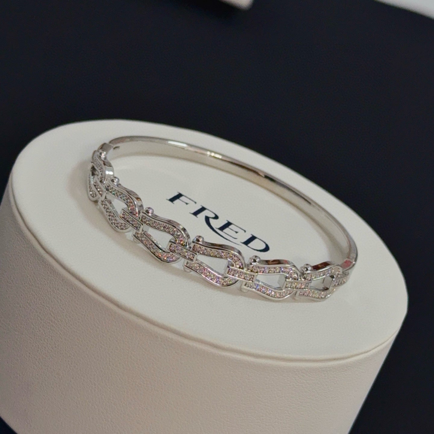 Fred Bracelet
