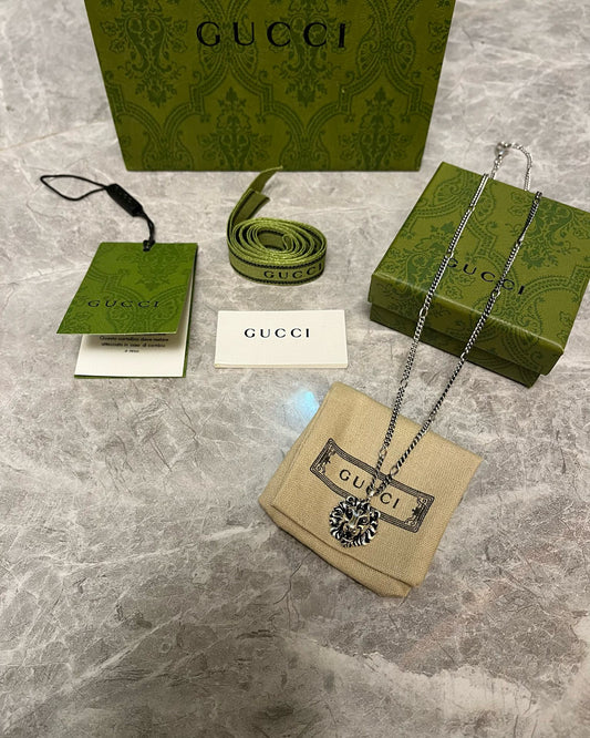 Gucci Necklace