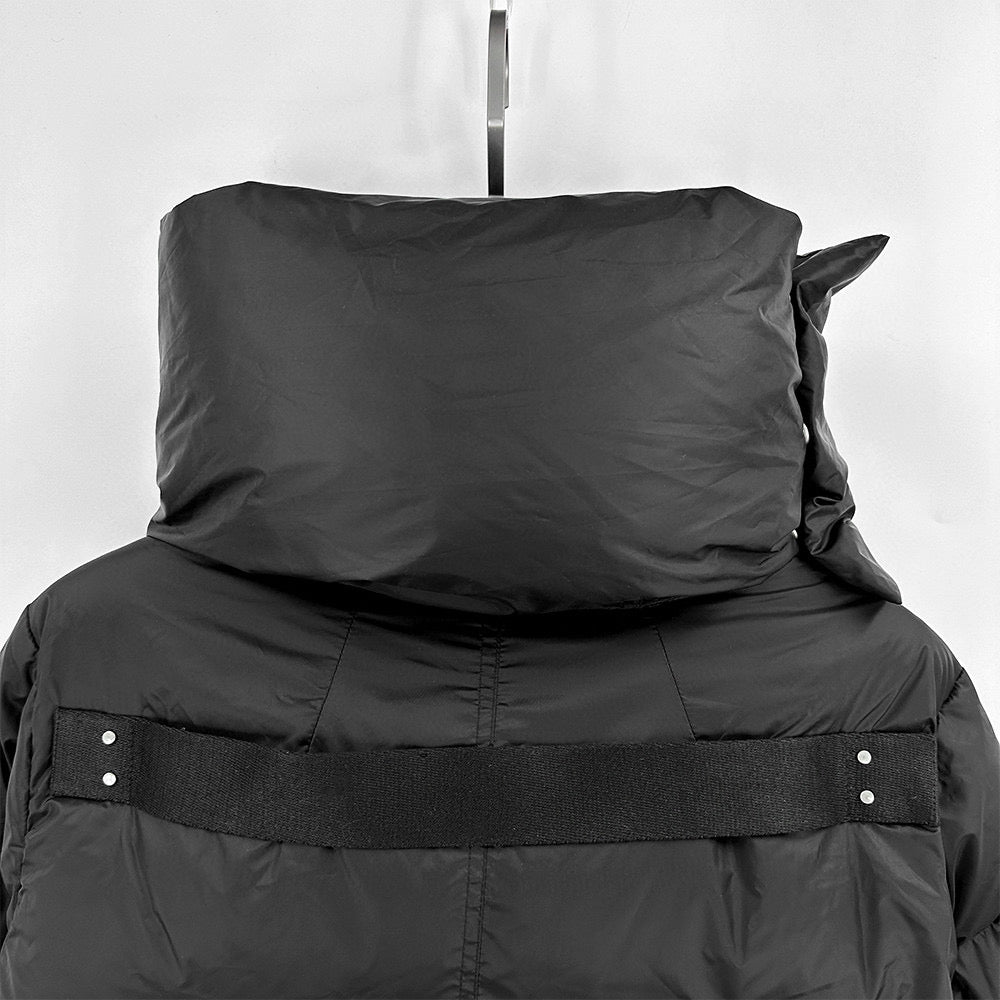 Rick Owen Down Jacket