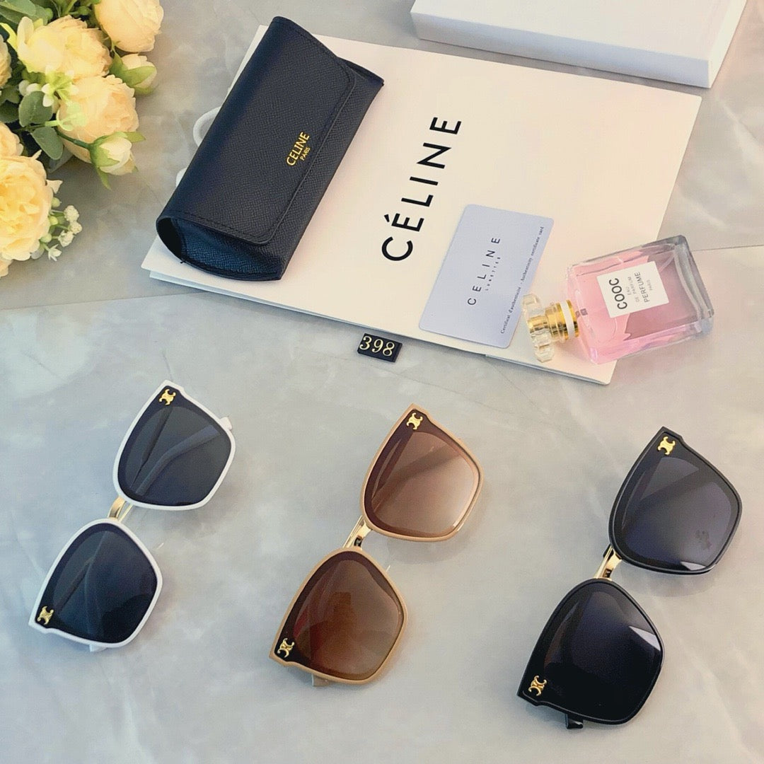 Celine Sunglasses