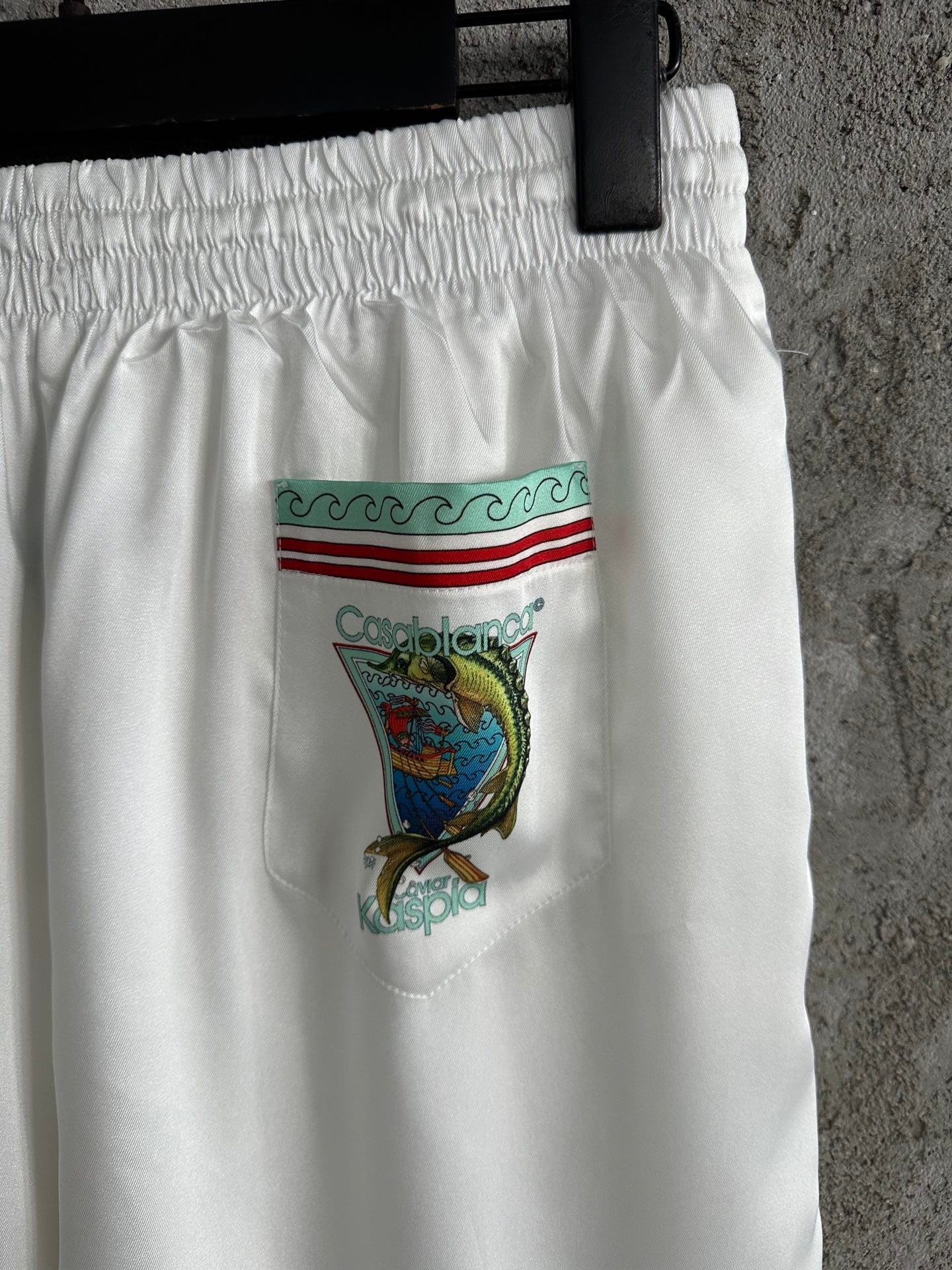 Casablanca Shorts