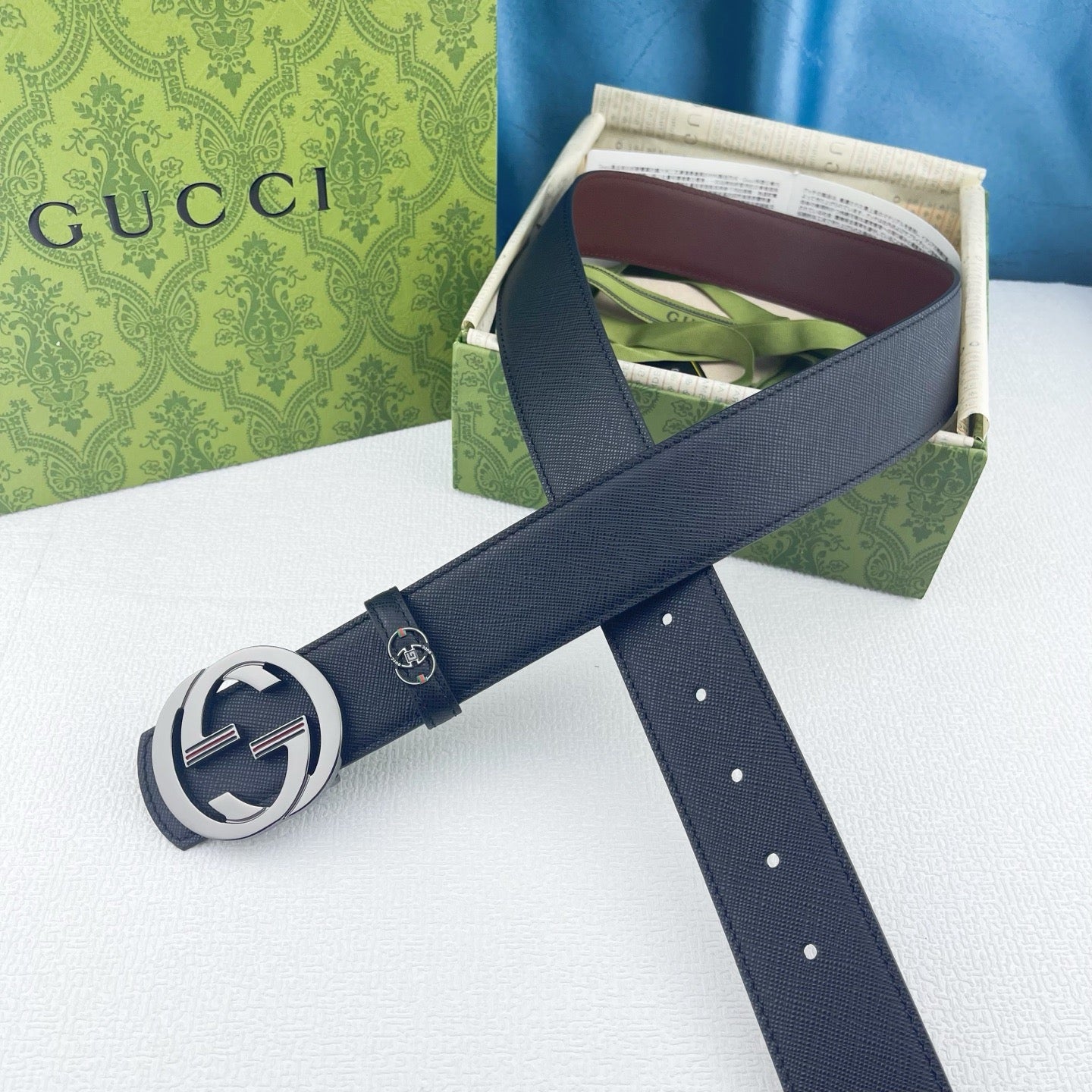 Gucci Belts