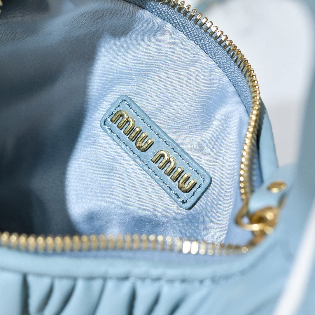 Miu Miu Wander Bag