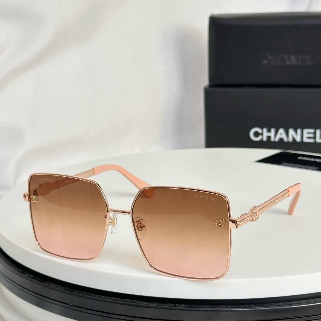 gafas de sol chanel