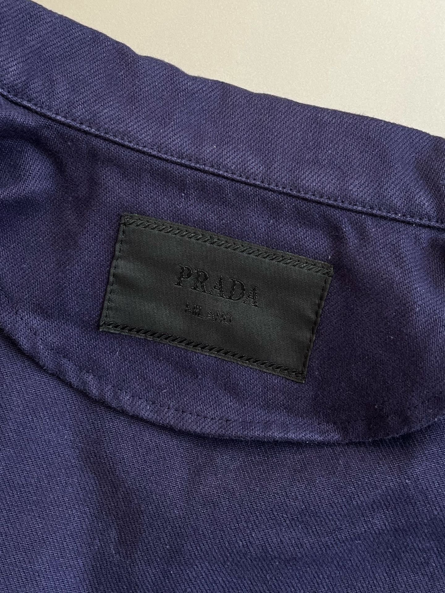Prada Jacket