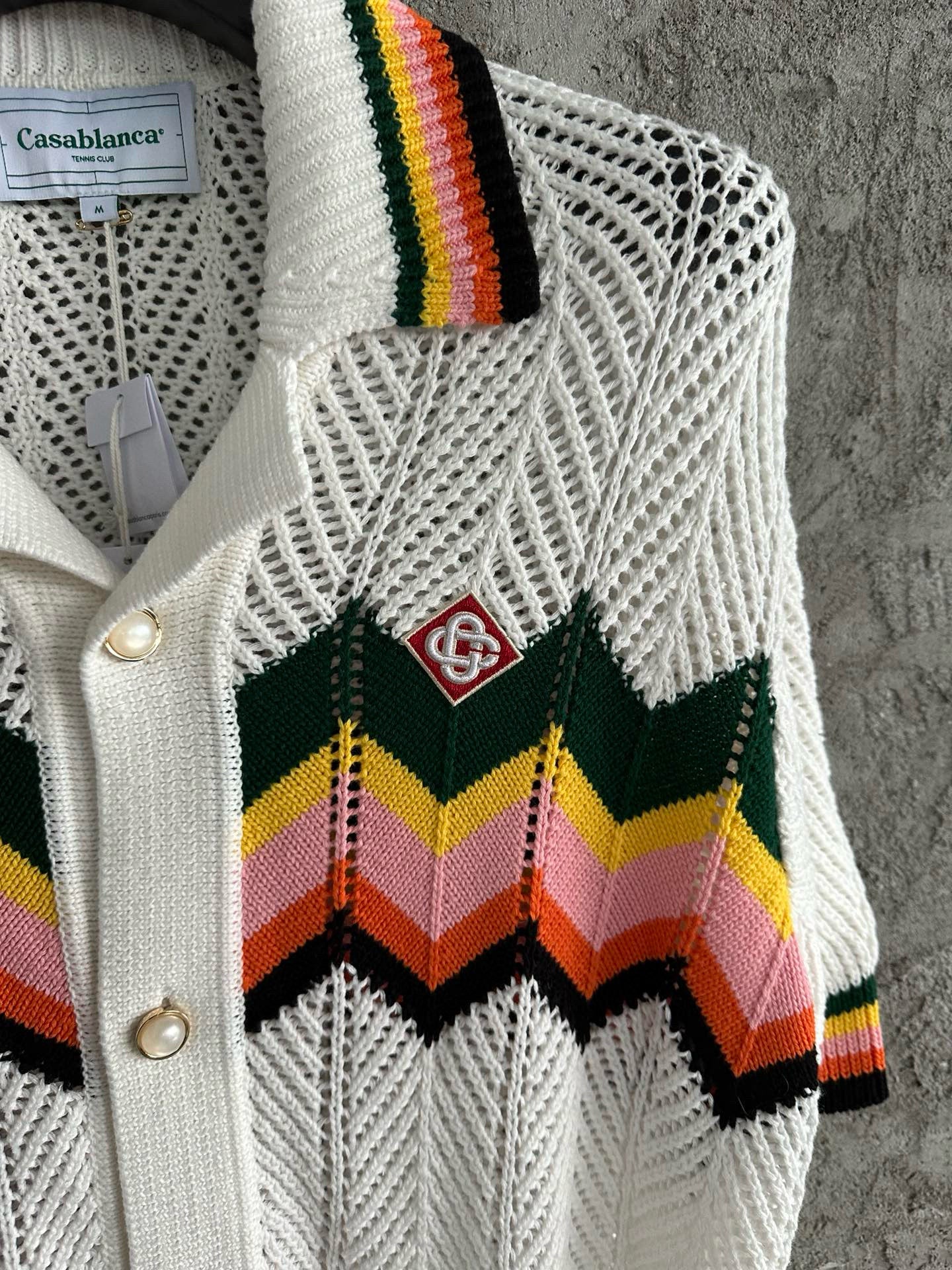 Casablanca Shirt