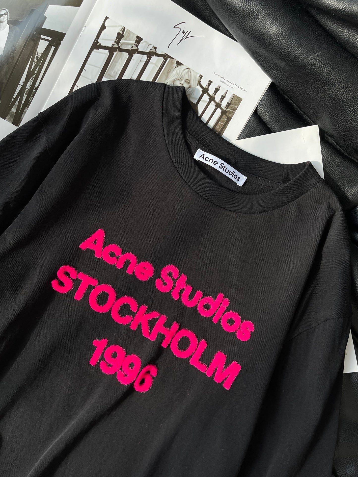 Acne Studios Sweater