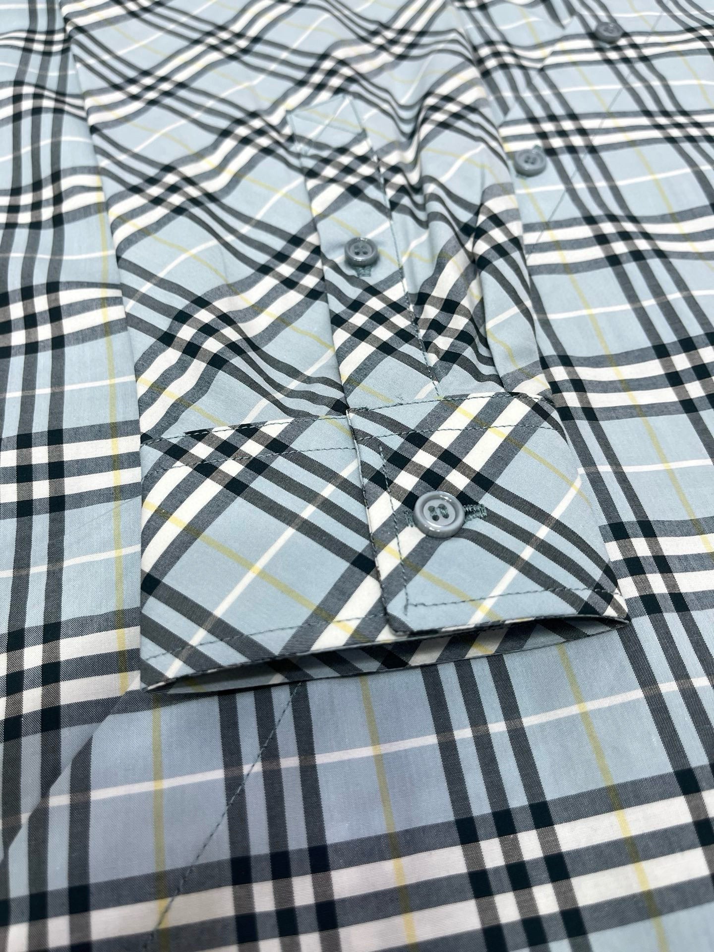 BBR Long Sleeve Shirt