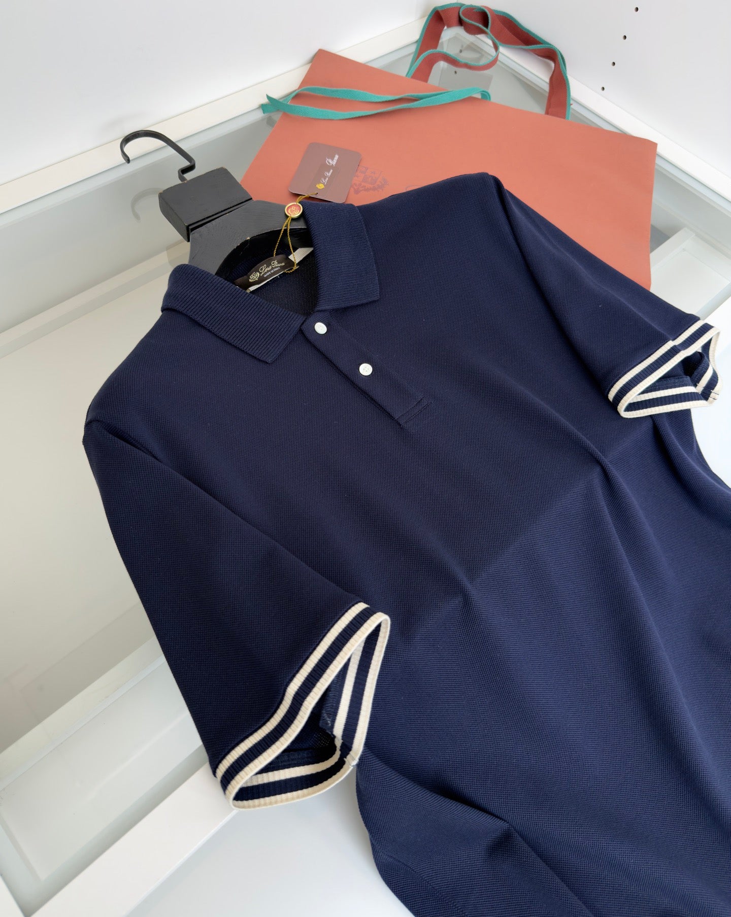 Loro Piana Polo