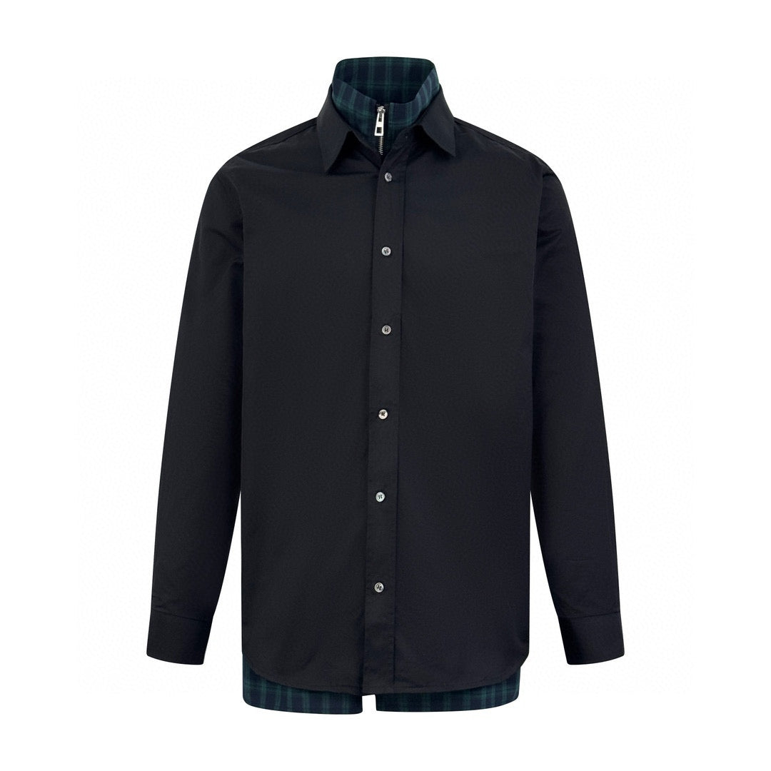 Loewe Long Sleeve Shirt