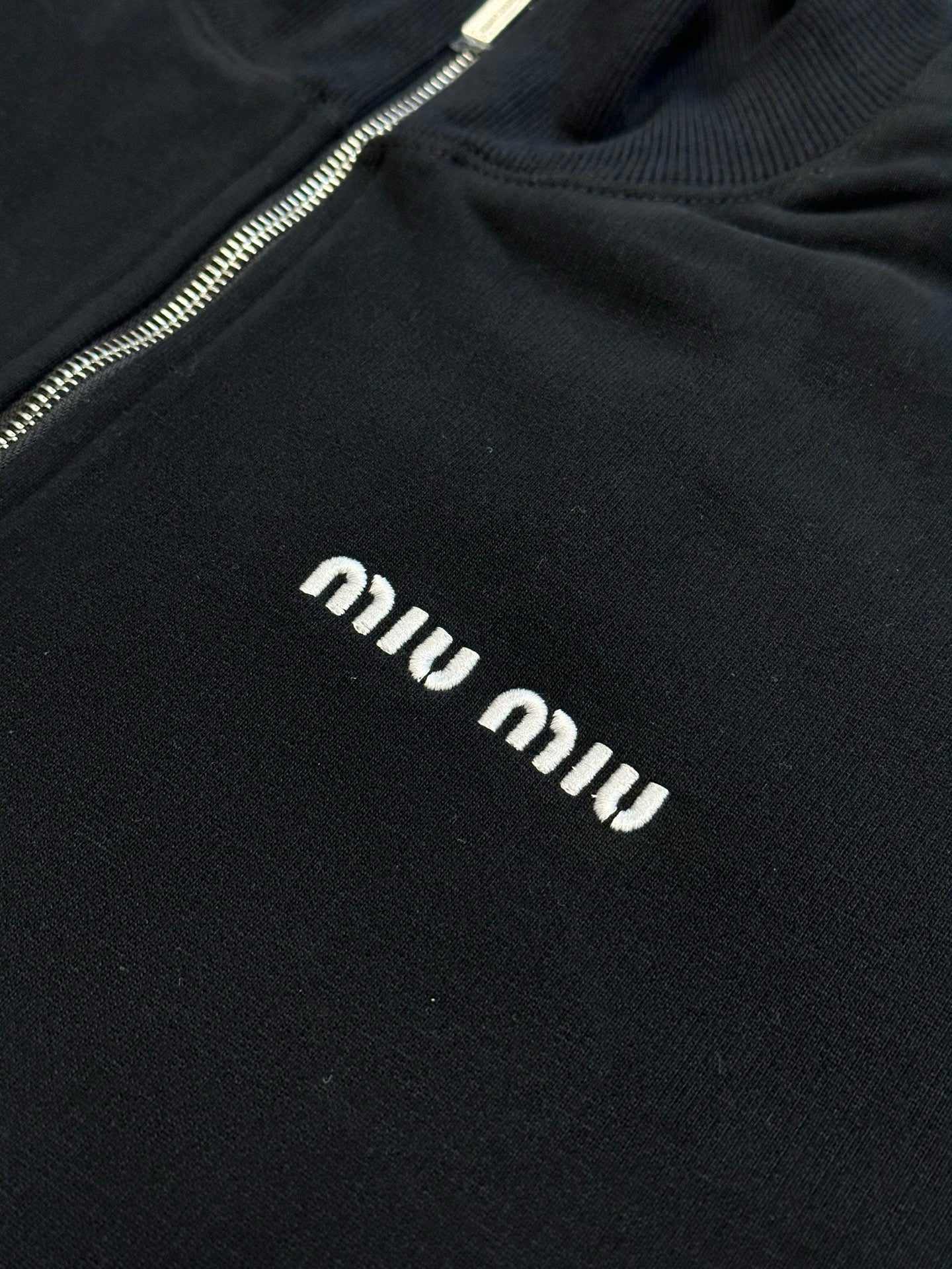 Miu Miu Sweater