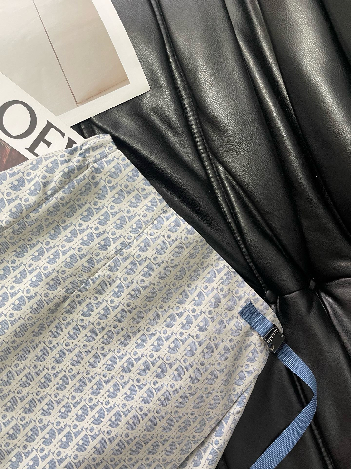 Dior Skirt
