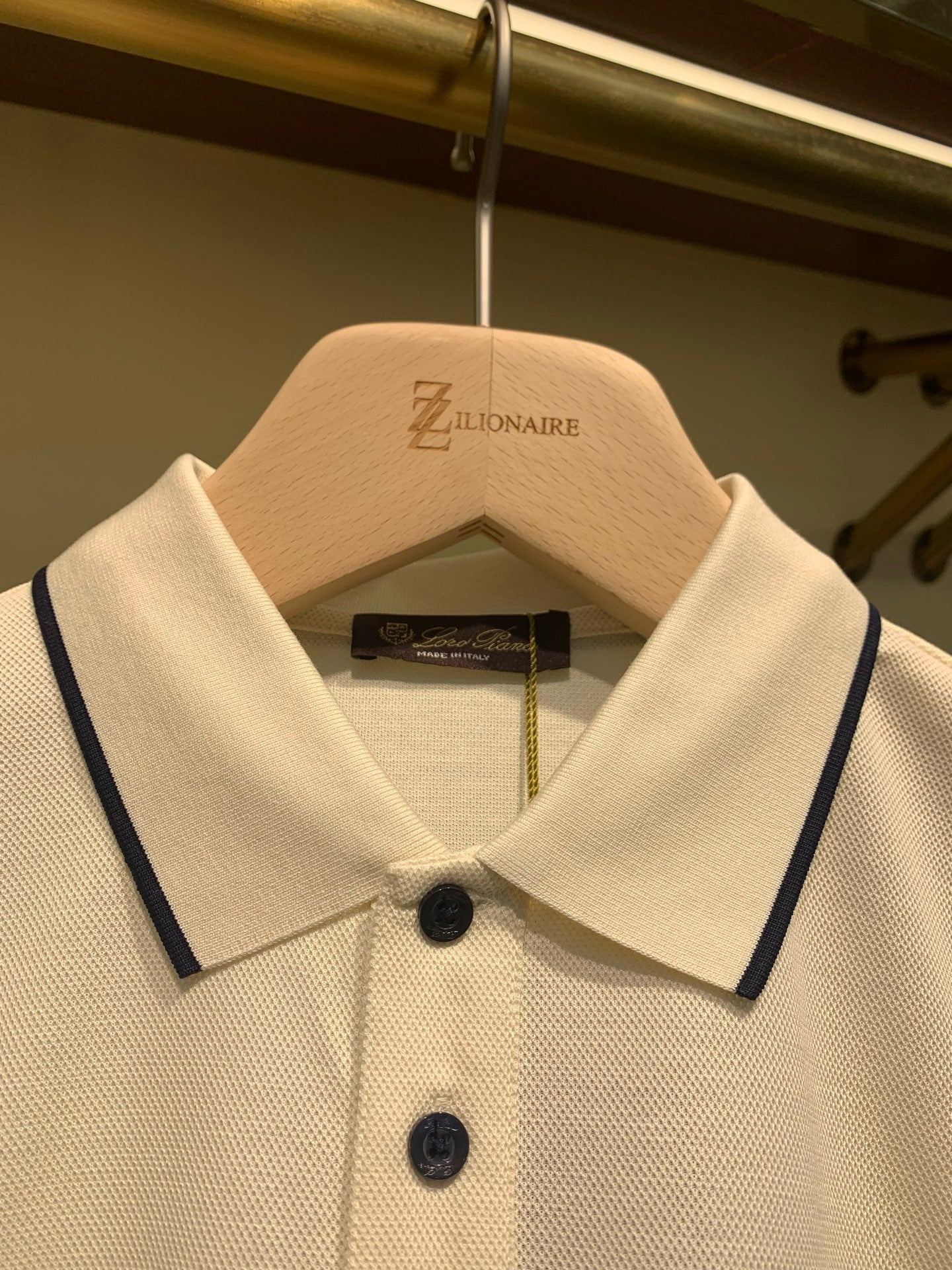 LP Polo