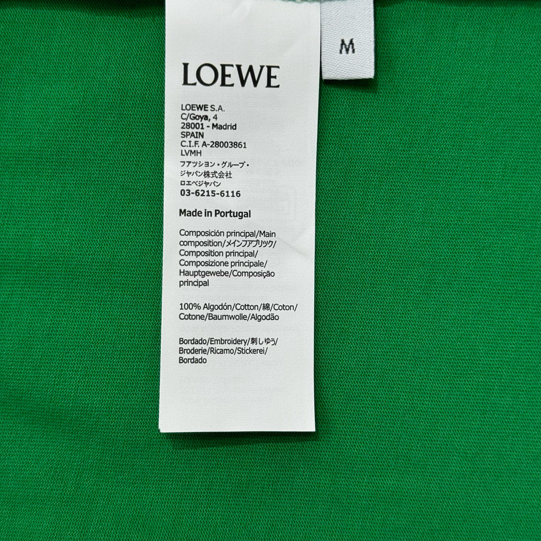 Loewe T-Shirt