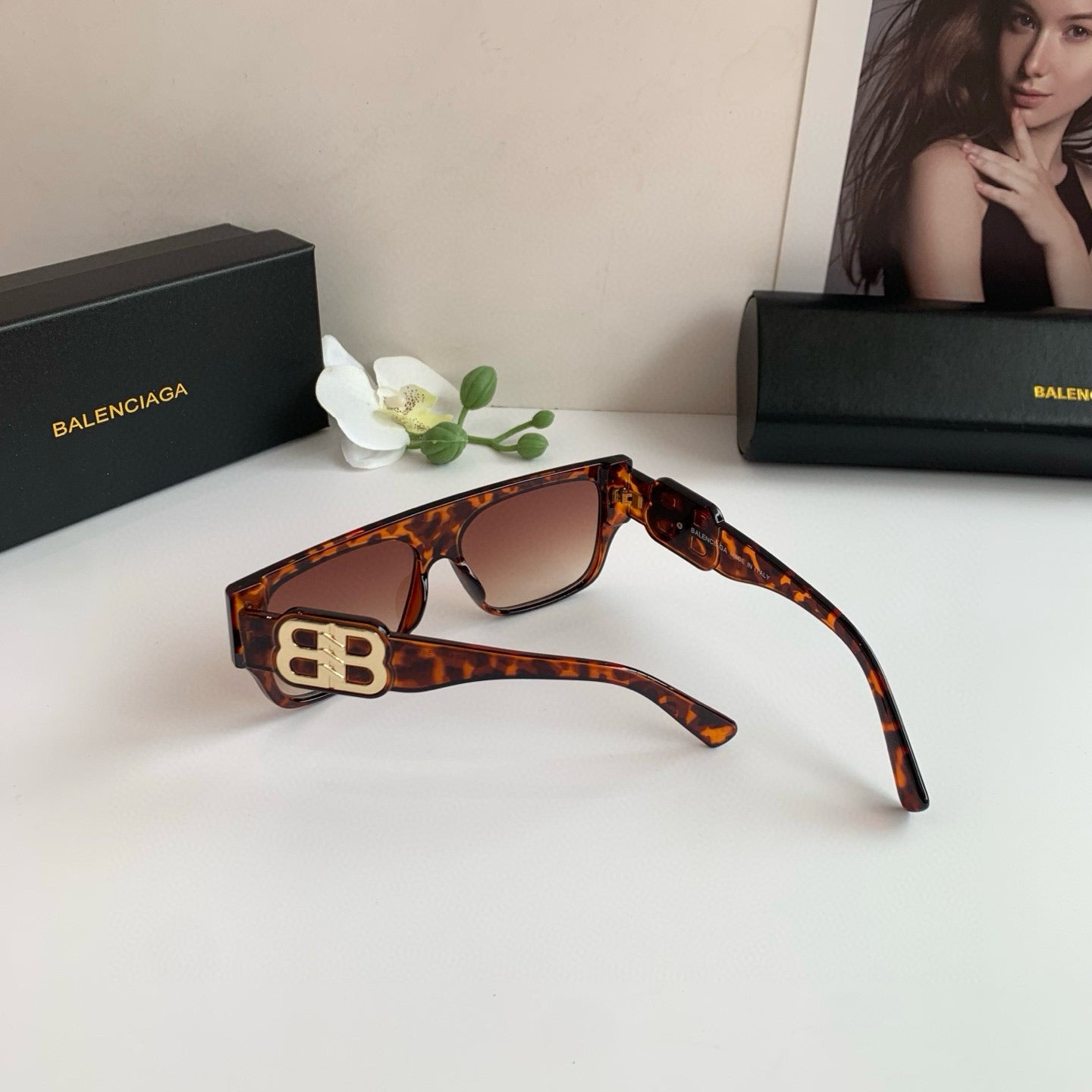 Balenciaga Sunglasses