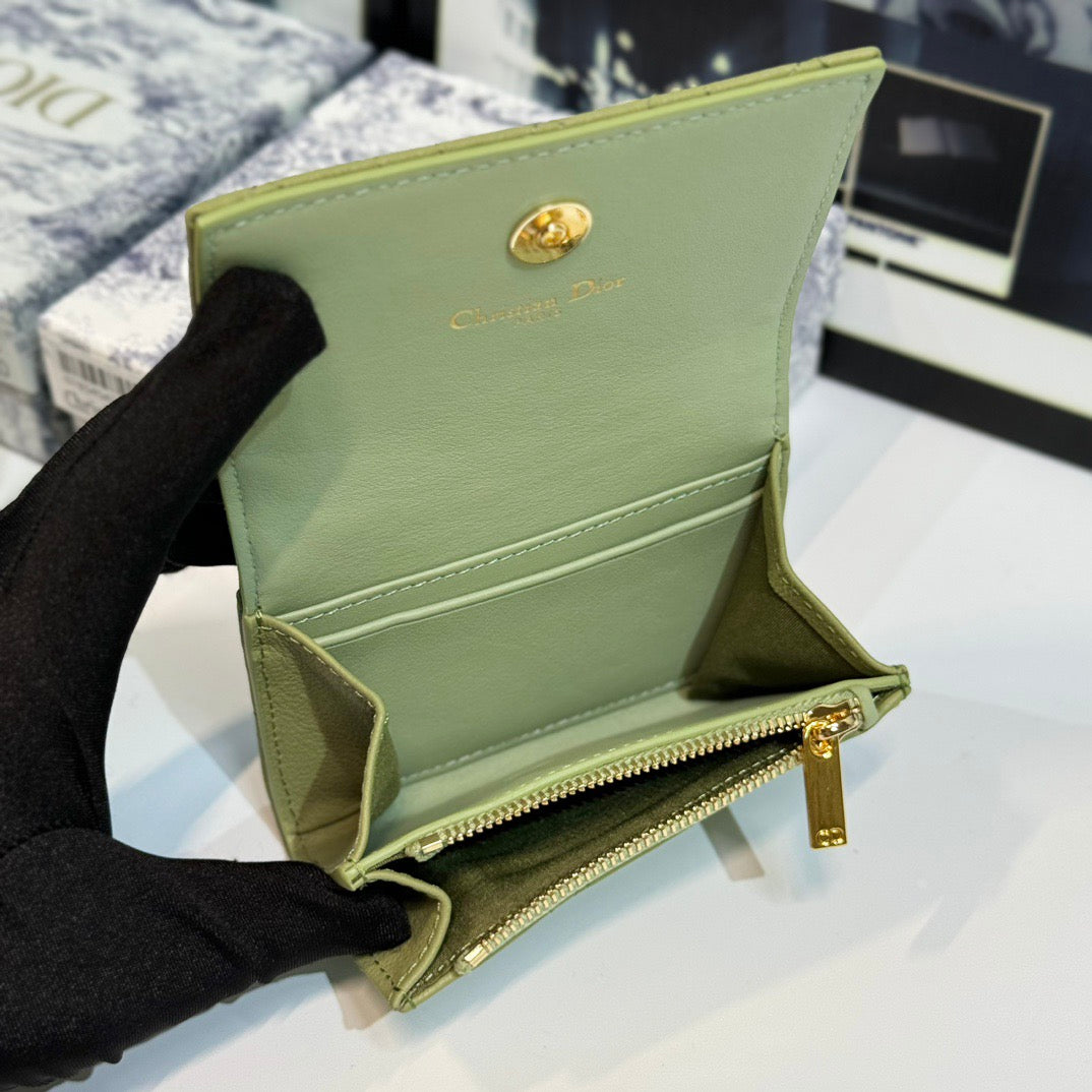 Dior Wallet