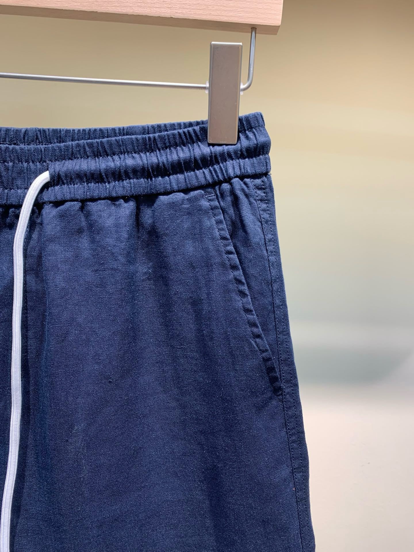 LP Shorts