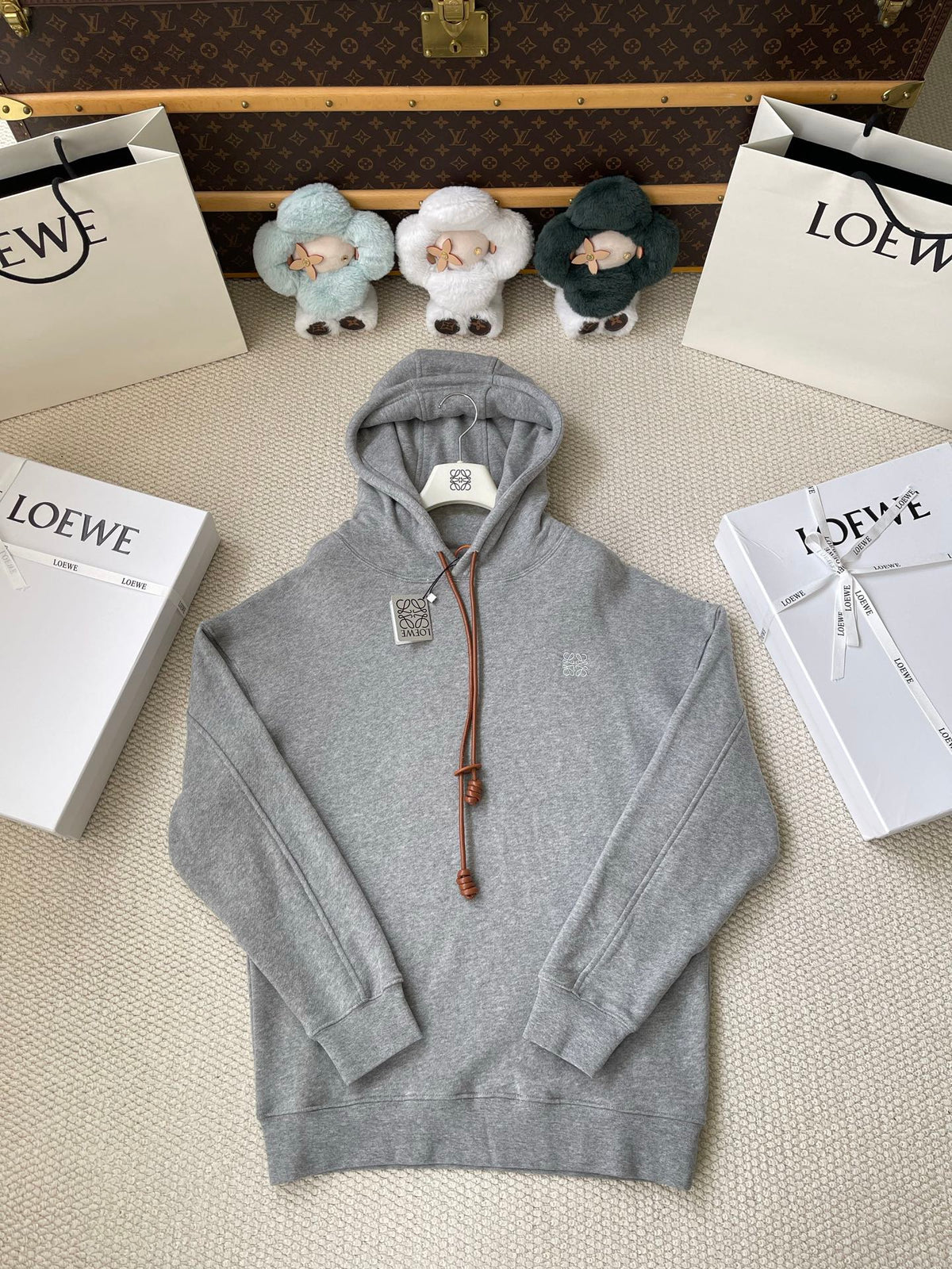 Loewe Hoodie