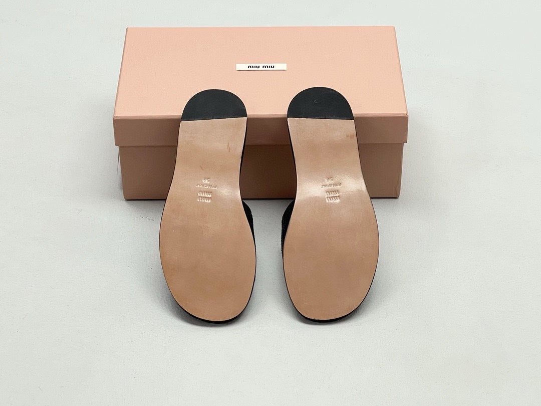 Miu Miu Sandals