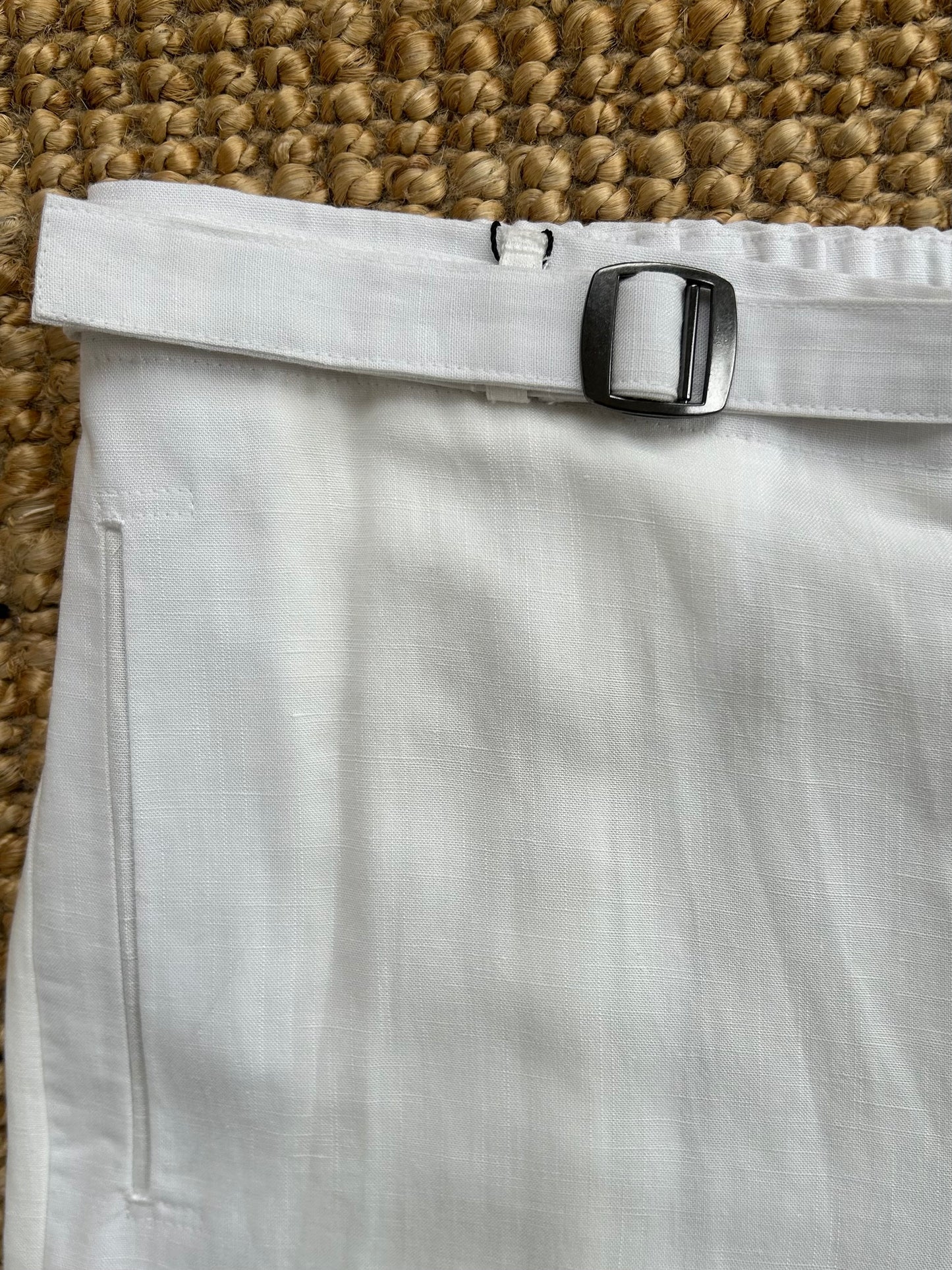 ZG Long Pants