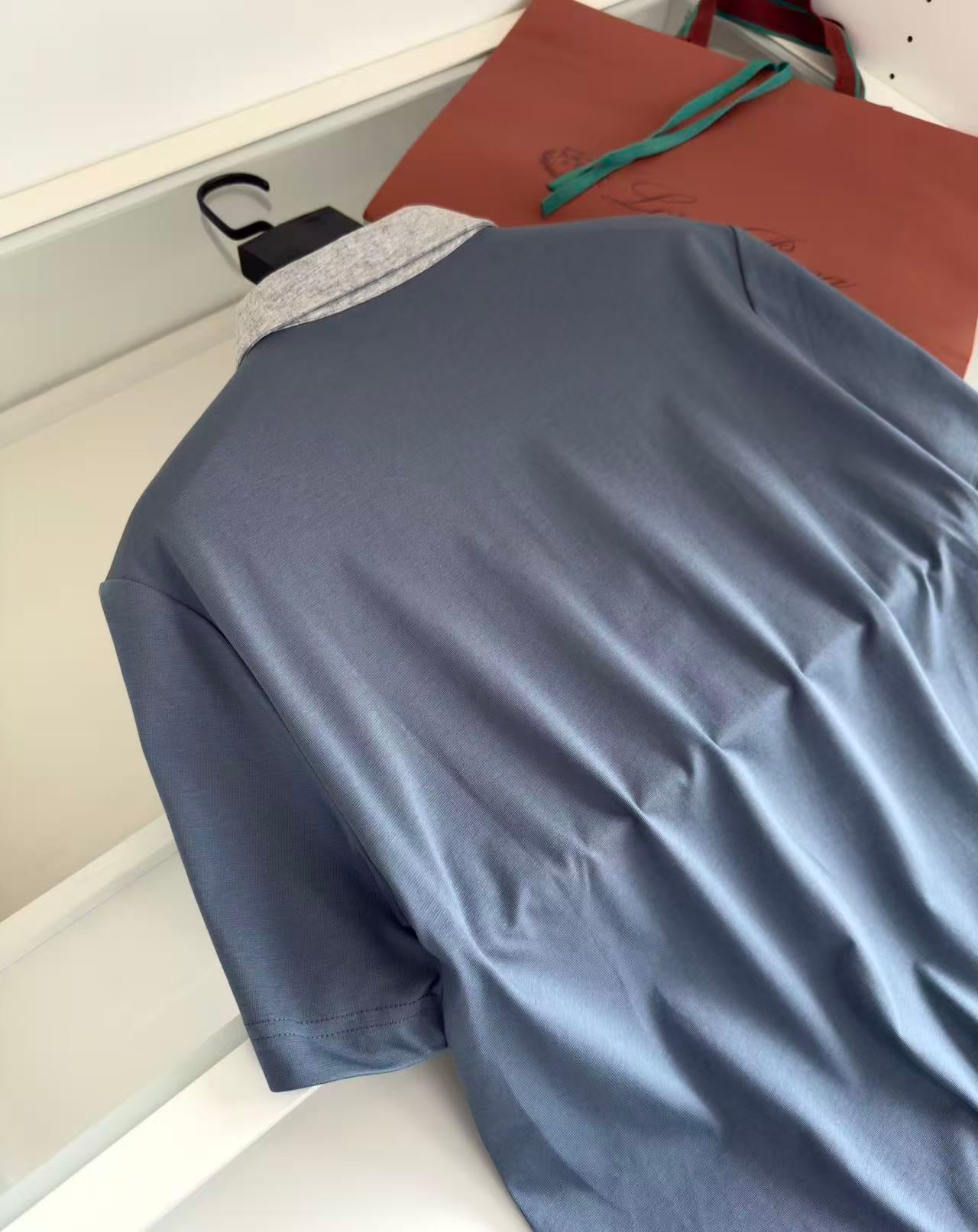 Loro Piana Polo