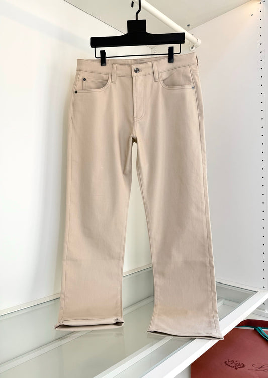 LP Long Pants