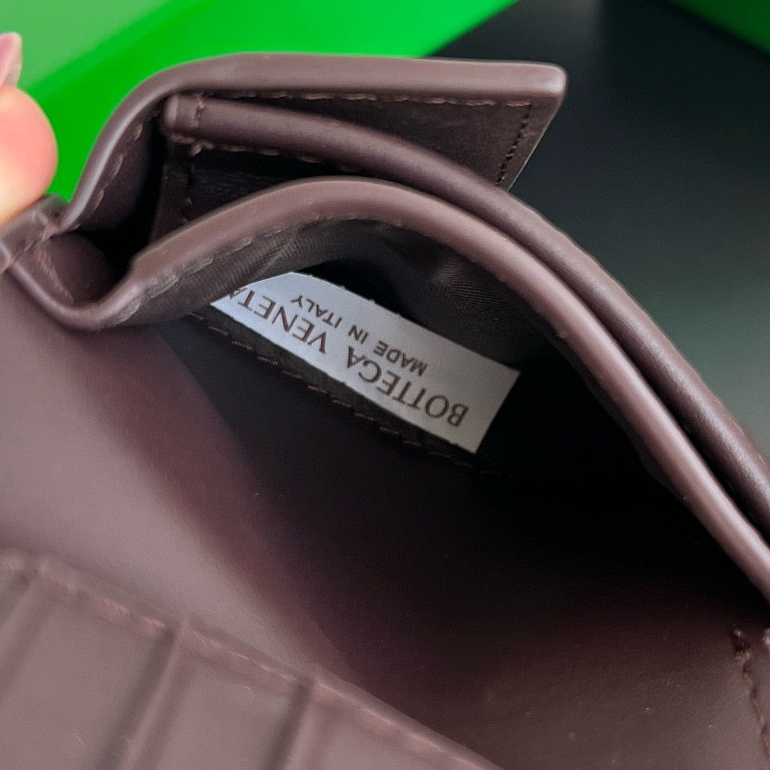 Bottega Veneta Wallet