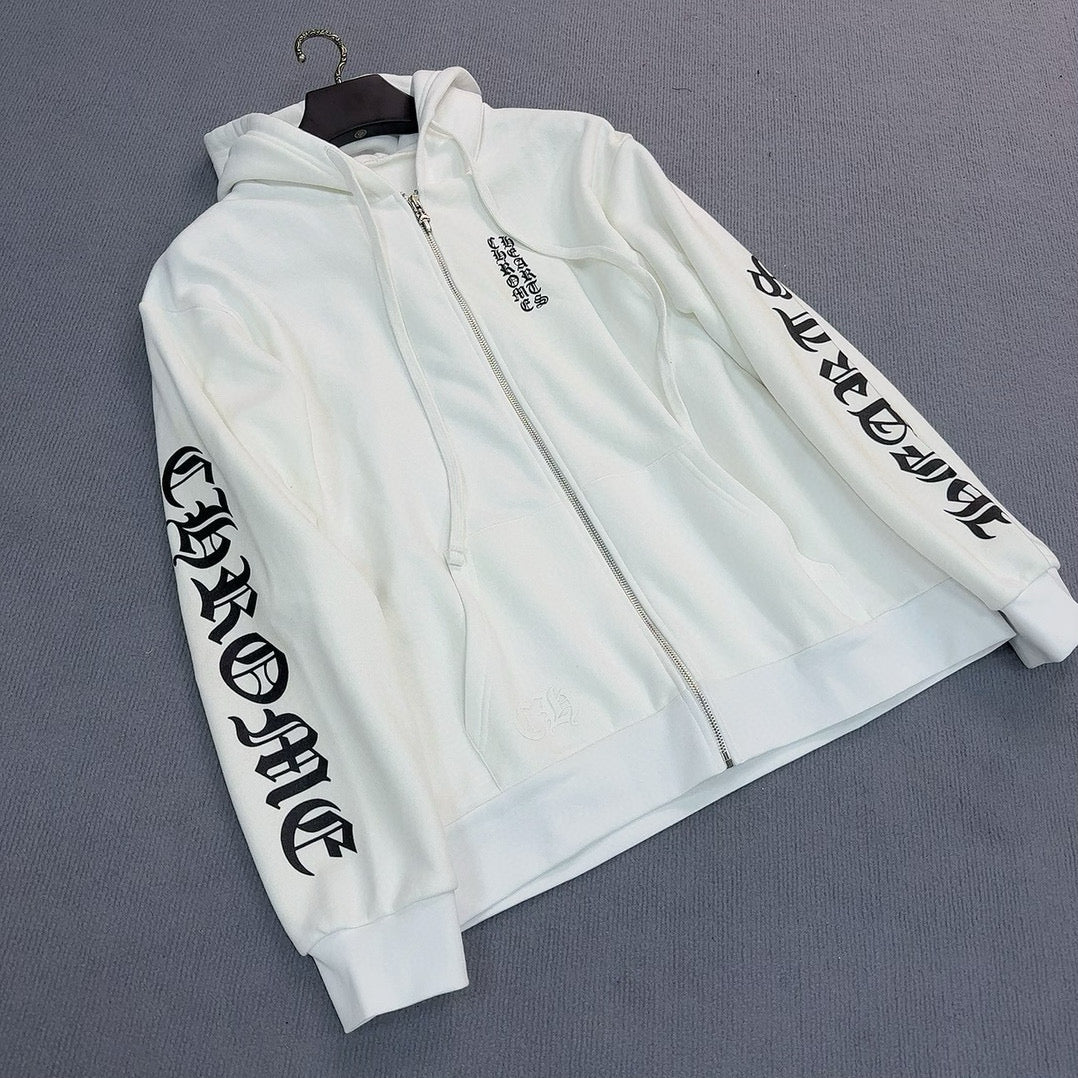 Chrome Hearts Jacket