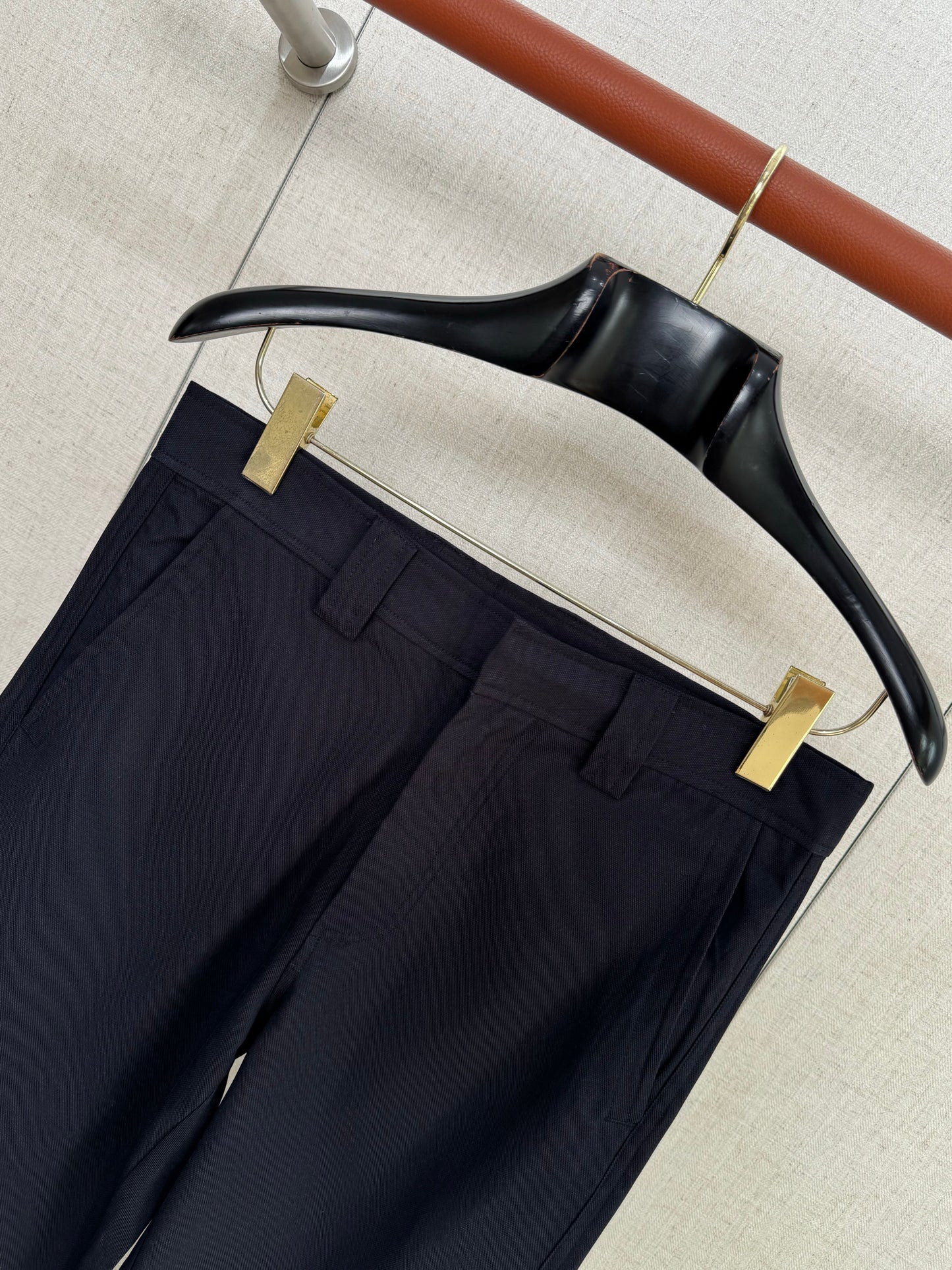 Zegna Long Pants