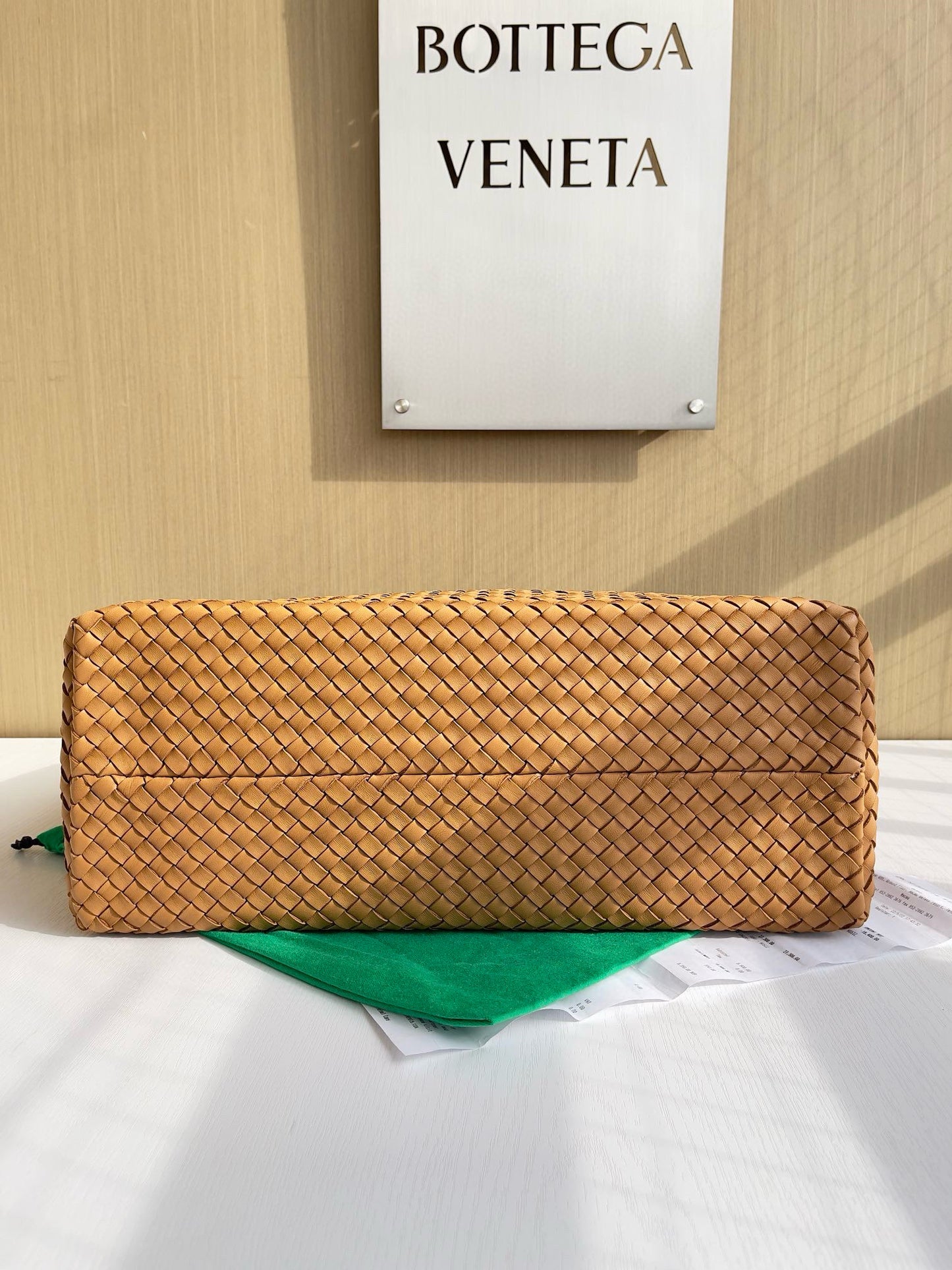 Bottega Veneta Tote Bag